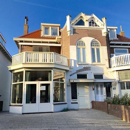 Maison Rue De La Mer Зандворт Екстер'єр фото