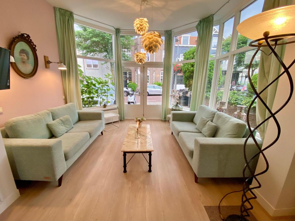 Maison Rue De La Mer Зандворт Екстер'єр фото