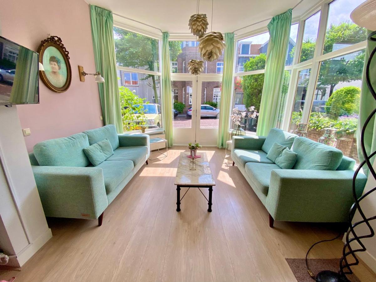 Maison Rue De La Mer Зандворт Екстер'єр фото