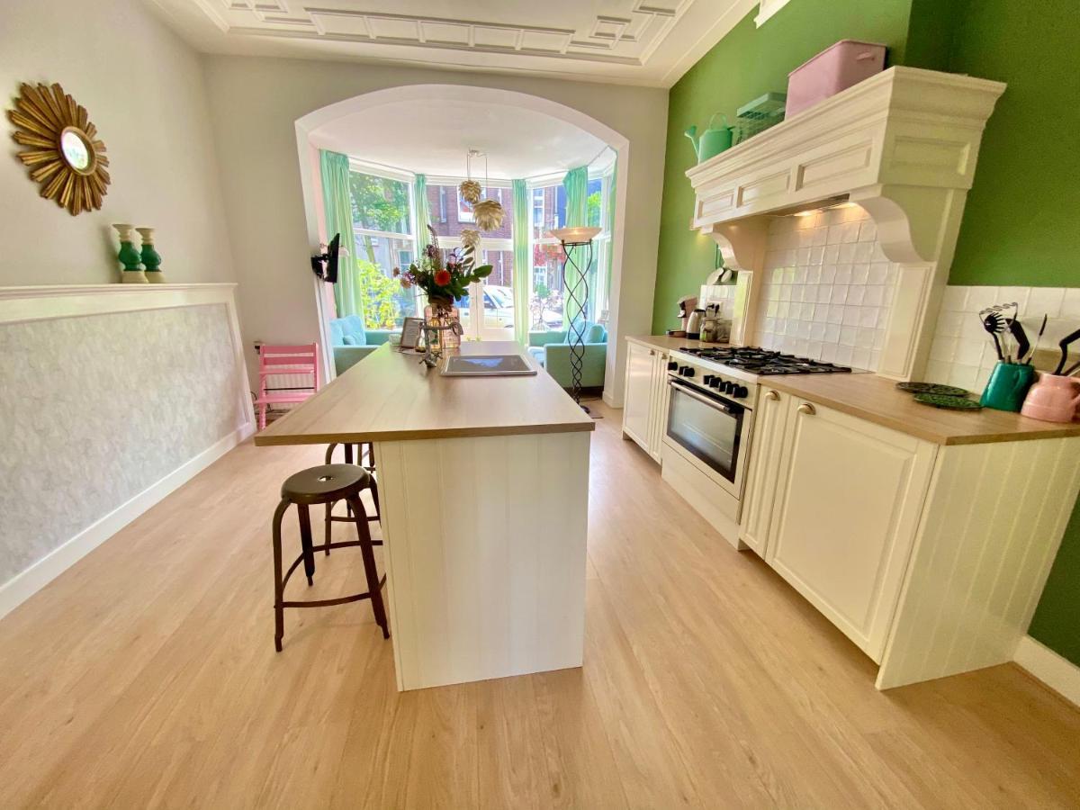 Maison Rue De La Mer Зандворт Екстер'єр фото