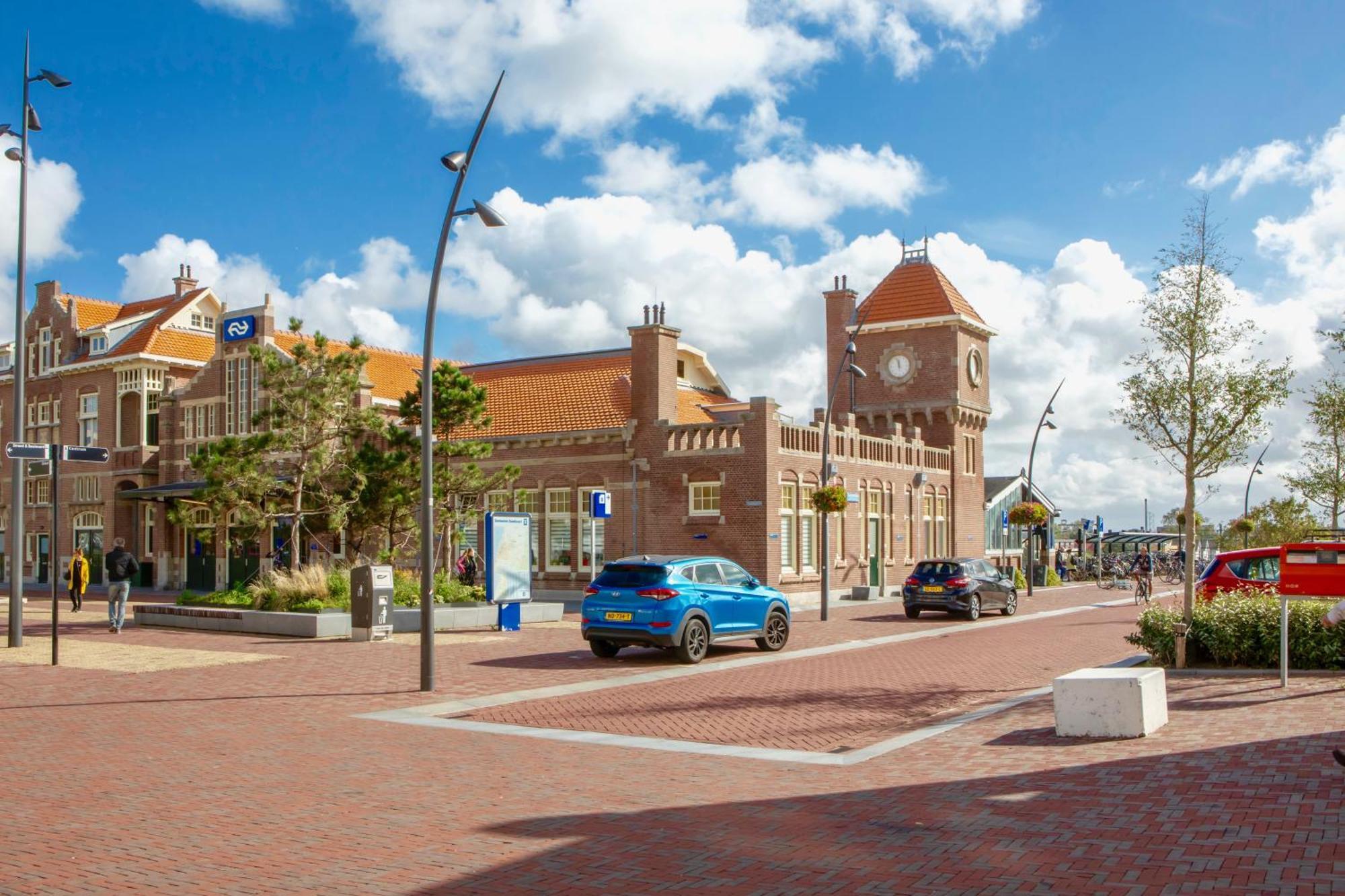 Maison Rue De La Mer Зандворт Екстер'єр фото