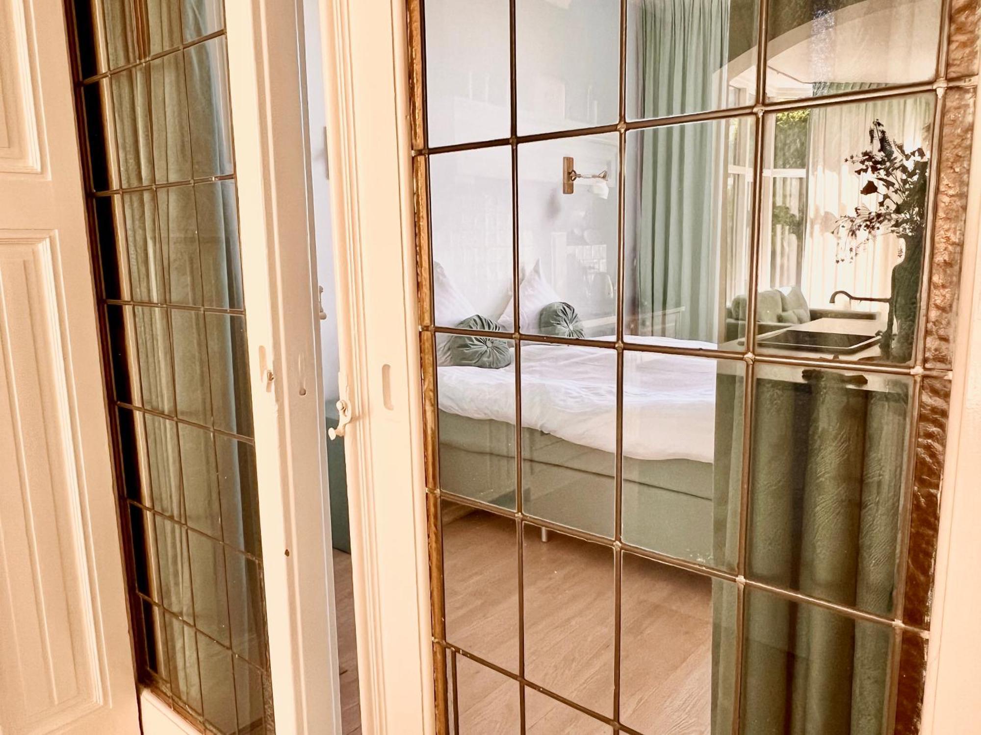 Maison Rue De La Mer Зандворт Екстер'єр фото