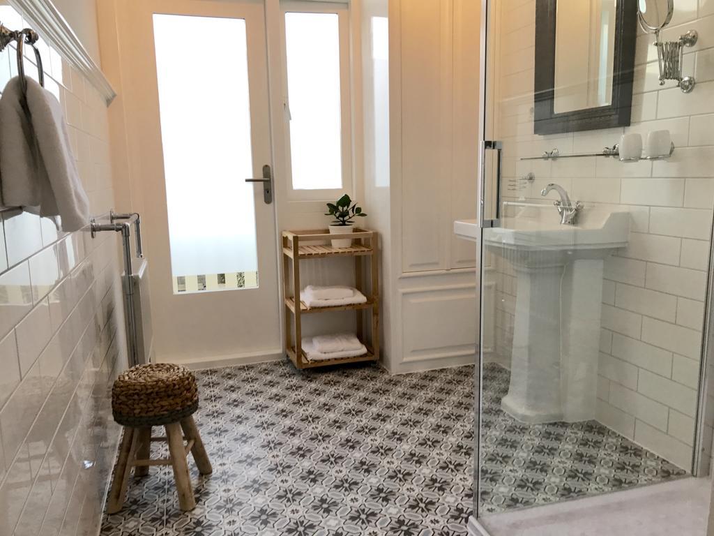 Maison Rue De La Mer Зандворт Екстер'єр фото