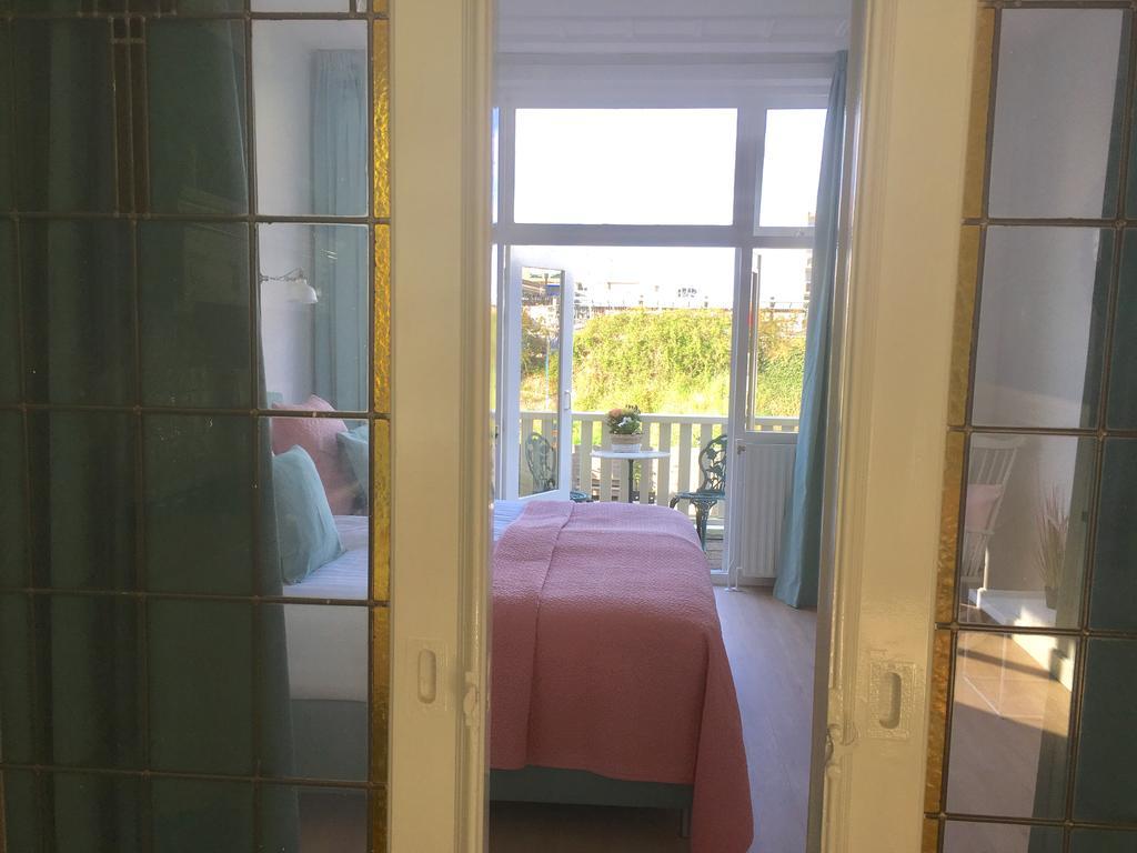 Maison Rue De La Mer Зандворт Екстер'єр фото