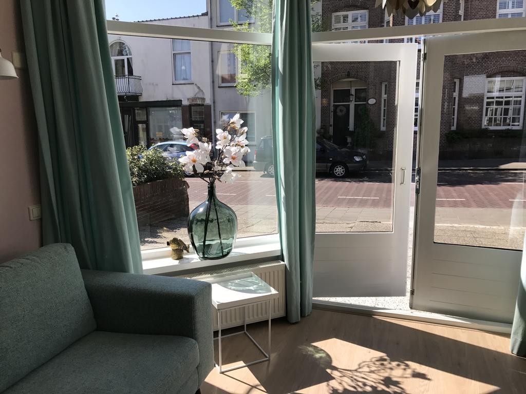 Maison Rue De La Mer Зандворт Екстер'єр фото