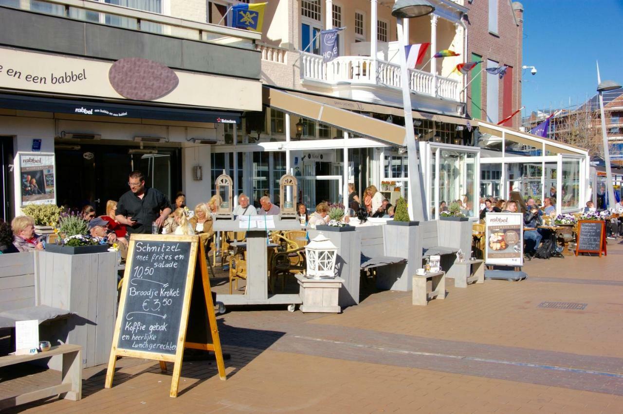 Maison Rue De La Mer Зандворт Екстер'єр фото
