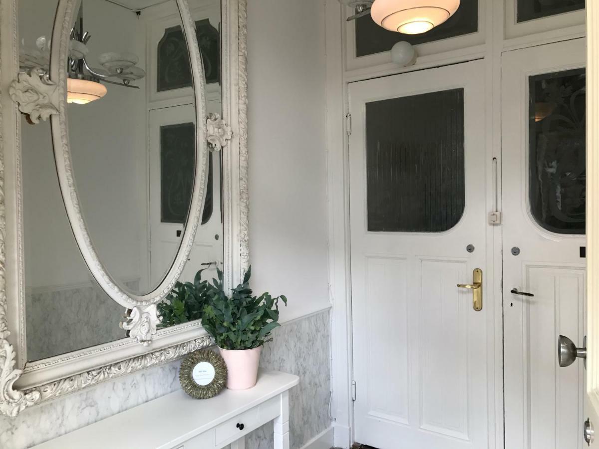 Maison Rue De La Mer Зандворт Екстер'єр фото